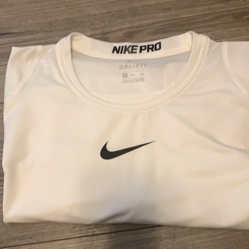 Nike dry-fit men XXL SHIRT